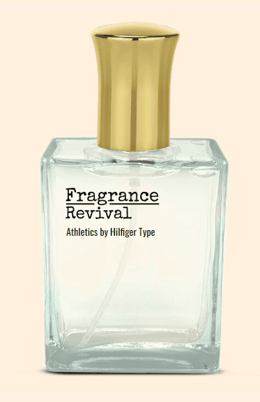 Athletics by Hilfiger Athletics by Tommy Hilfiger Type Fragrance Revival