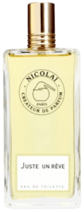 Juste un Rêve by Nicolaï Parfumeur-Créateur Type - Fragrance Revival